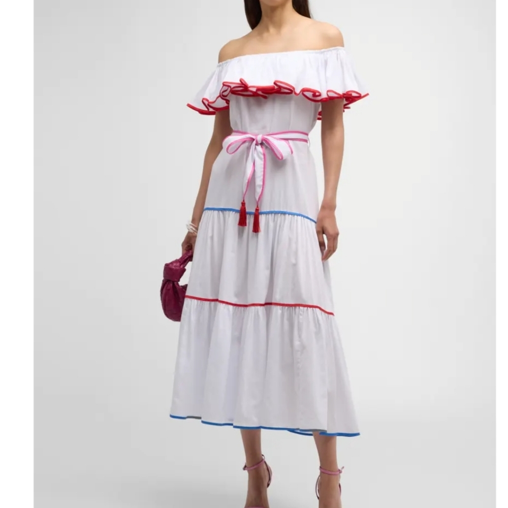 Paolita dresses